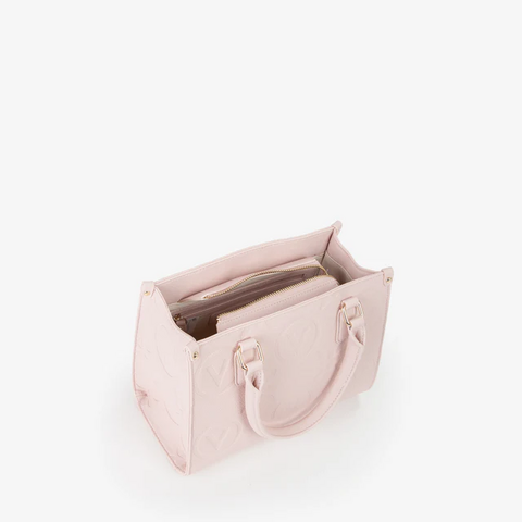 BORSA A MANO  VBS8ZG04 VALENTINO LINEA SAMBA RE