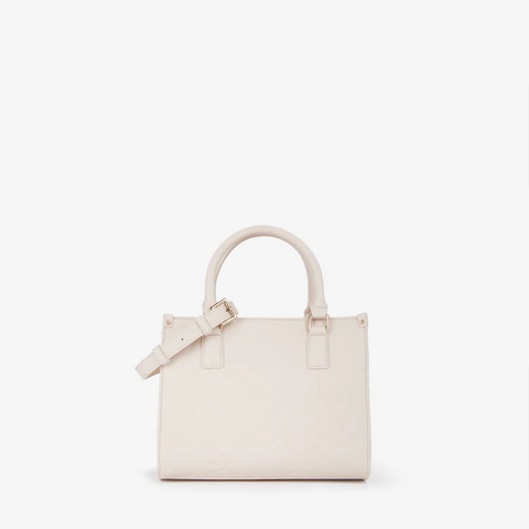 BORSA A MANO  VBS8ZG04 VALENTINO LINEA SAMBA RE