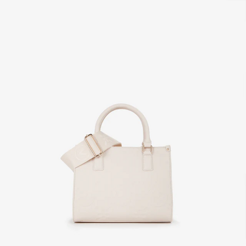 BORSA A MANO  VBS8ZG04 VALENTINO LINEA SAMBA RE