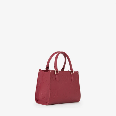 BORSA A MANO  VBS8ZG04 VALENTINO LINEA SAMBA RE