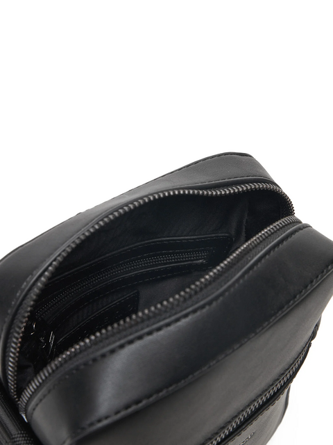 BORSELLO UOMO NERO VALENTINO linea HORIZON