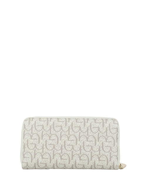 PORTAFOGLIO DONNA CERNIERA BEIGE By Byblos LINEA NOTREDAME