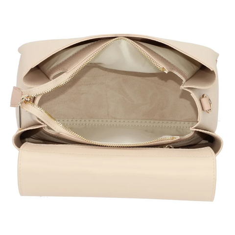 Borsa a tracolla con patta  media VBS5A803 VALENTINO ALEXIA