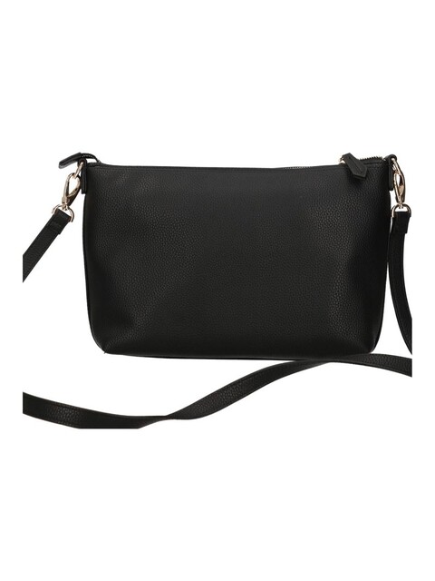 Borsa a tracolla  nera VALENTINO BRIXTON