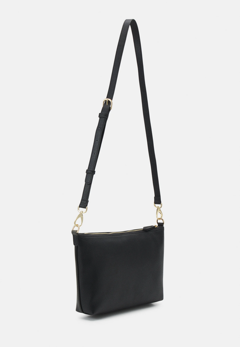 Borsa a tracolla  nera VALENTINO BRIXTON