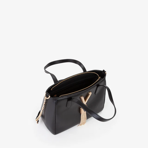 BORSA A MANO CON TRACOLLA  VBS9AK04 VALENTINO LINEA STELLA
