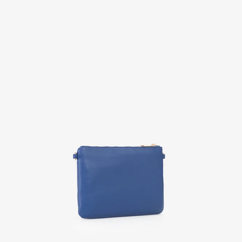 POCHETTE CON MANICOTTO +TRACOLLA VALENTINO Linea FOSCA RE