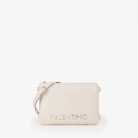 POCHETTE CON MANICOTTO +TRACOLLA VALENTINO Linea FOSCA RE