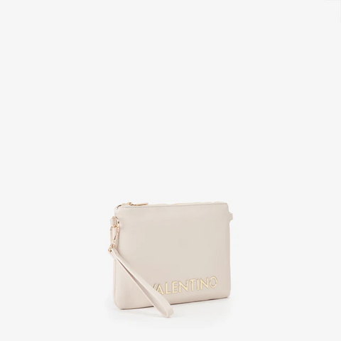POCHETTE CON MANICOTTO +TRACOLLA VALENTINO Linea FOSCA RE