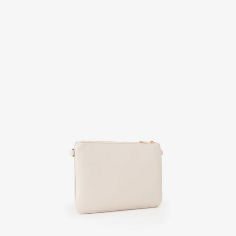 POCHETTE CON MANICOTTO +TRACOLLA VALENTINO Linea FOSCA RE