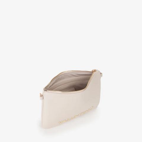 POCHETTE CON MANICOTTO +TRACOLLA VALENTINO Linea FOSCA RE