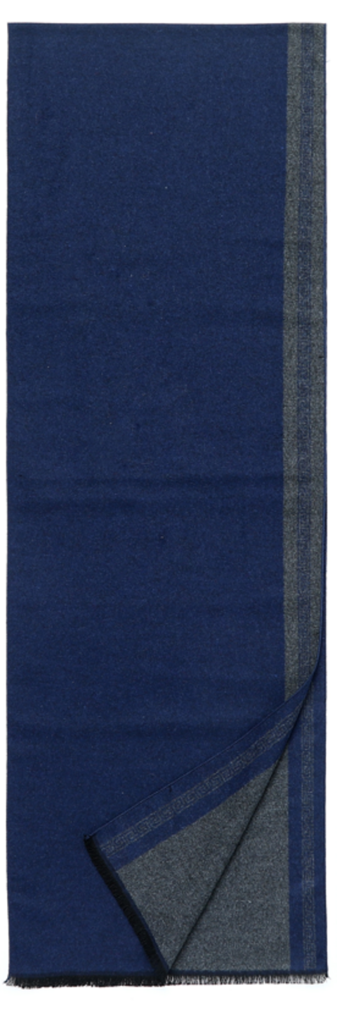SCIARPA UOMO  U807 lumberjack 32 X 190 CM MISTO LANA