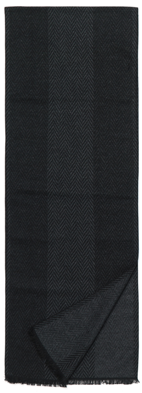 SCIARPA UOMO  U811 lumberjack 32 X 180 CM MISTO LANA