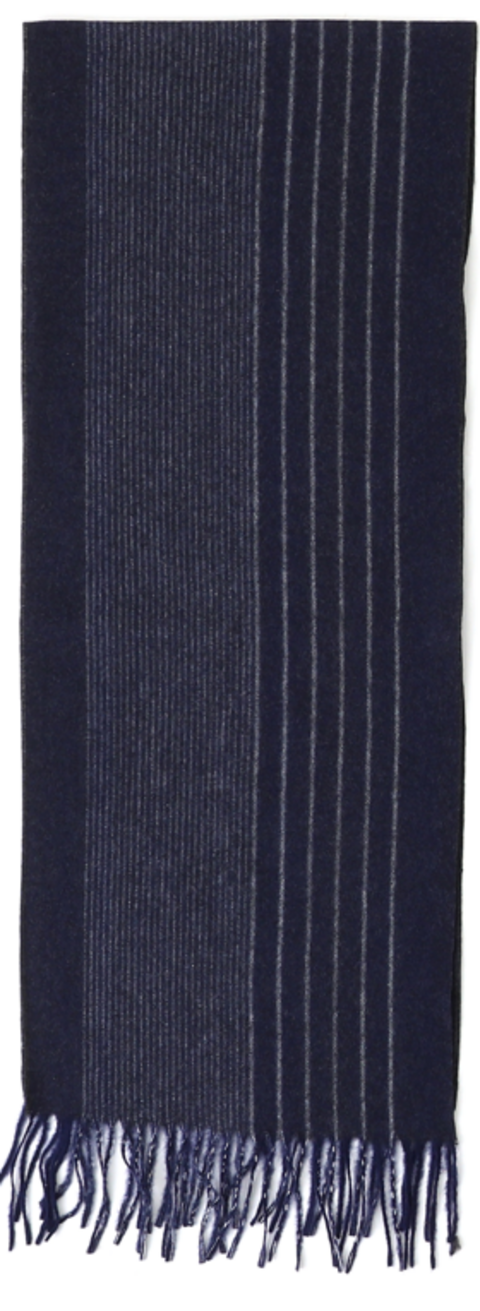 SCIARPA UOMO  U818 lumberjack 35 X 170 CM