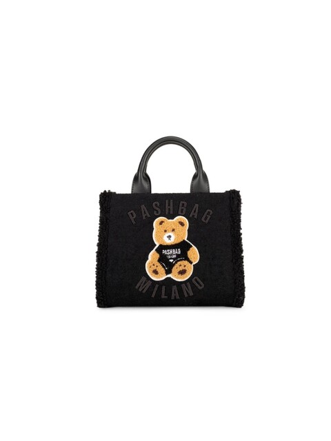 BORSA  A MANO CON TRACOLLA PASHBAG Mini Marge