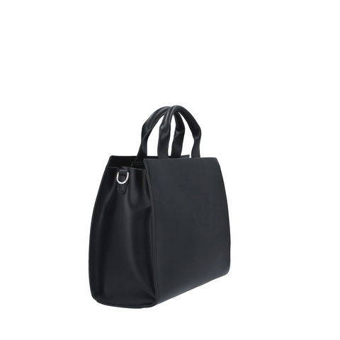 BORSA  A MANO CON TRACOLLA NERA PASHBAG Marge