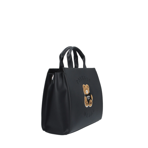 BORSA  A MANO CON TRACOLLA NERA PASHBAG Marge