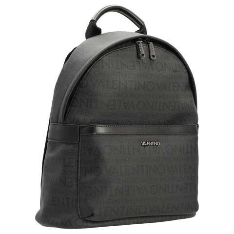 ZAINO UOMO ANTRACITE/NERO VALENTINO LINEA BILLION