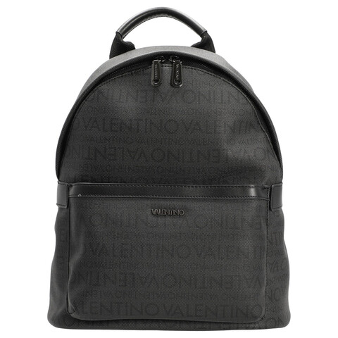ZAINO UOMO ANTRACITE/NERO VALENTINO LINEA BILLION