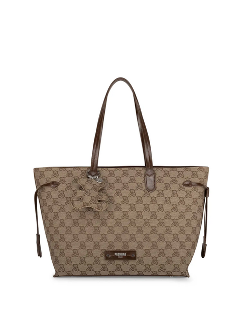 BORSA  SHOPPER COLLEZIONE SOHO PASHBAG MATILDE