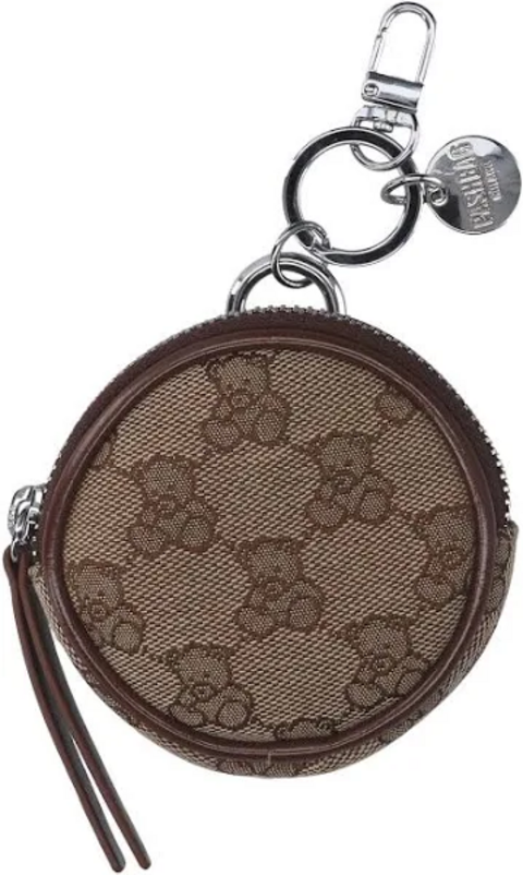 PORTA CHIAVI FULLBEARS PASHBAG