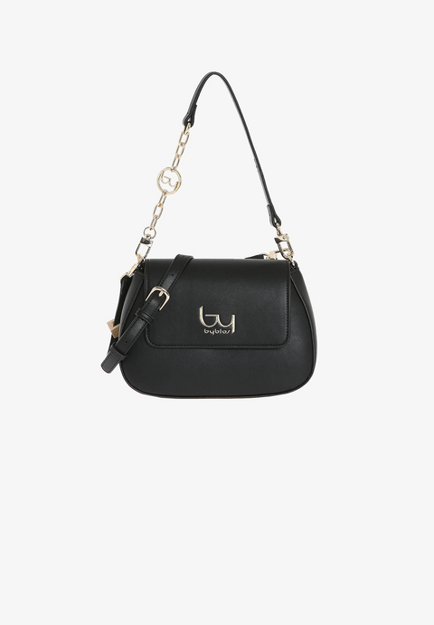 BORSA  A TRACOLLA  BYBS67B01 By Byblos LINEA LEA