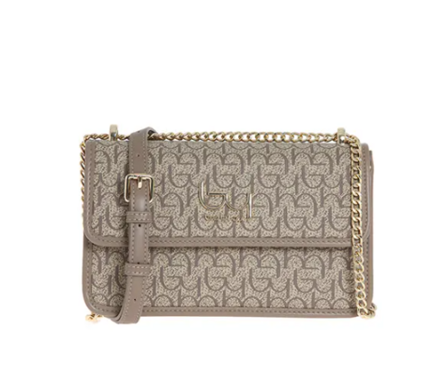 BORSA A TRACOLLA By Byblos LINEA NOTREDAME