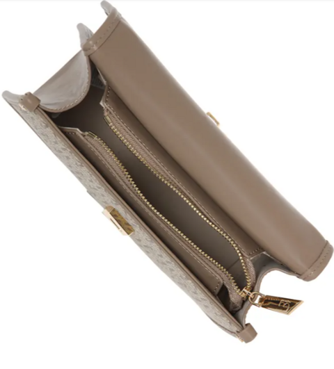 BORSA A TRACOLLA By Byblos LINEA NOTREDAME