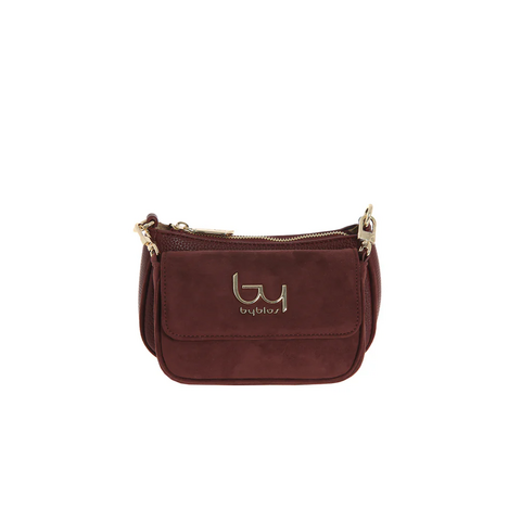 BORSA A TRACOLLA BYBS43B01 By Byblos LINEA WENDY