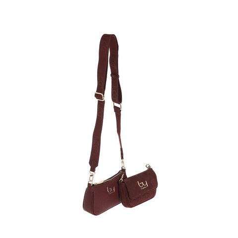 BORSA A TRACOLLA BYBS43B01 By Byblos LINEA WENDY