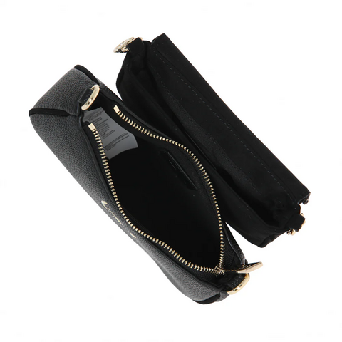 BORSA A TRACOLLA BYBS43B01 By Byblos LINEA WENDY