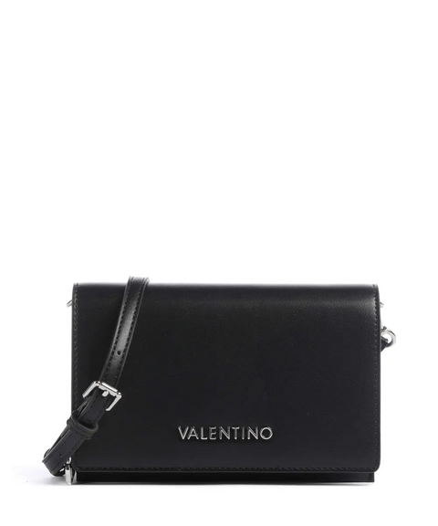 BORSA A SPALLA CON PATTA VBS9IE17 VALENTINO Linea EMBER