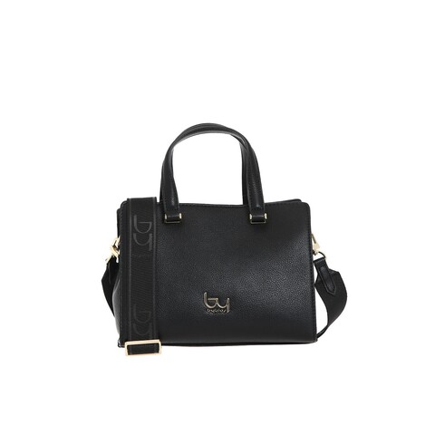 BORSA  A MANO CON TRACOLLA By Byblos LINEA  ARABELLA