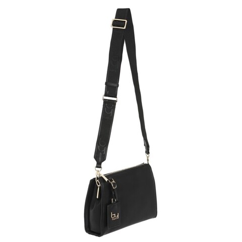 BORSA  A TRACOLLA  BYBS54B04 By Byblos LINEA  ARABELLA