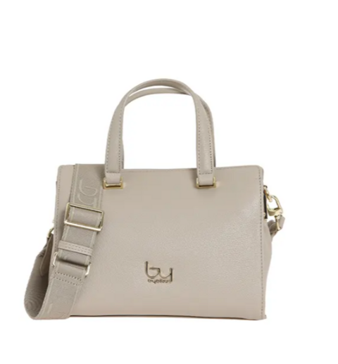 BORSA  A MANO CON TRACOLLA  BYBS54B02 By Byblos LINEA  ARABELLA