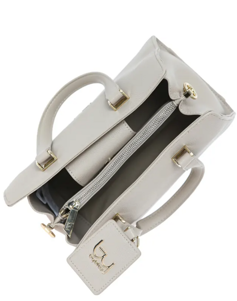 BORSA  A MANO CON TRACOLLA  BYBS54B02 By Byblos LINEA  ARABELLA