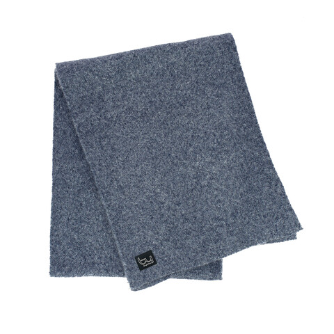 SCIARPA UOMO  176 x 34 CM By Byblos NO FRANGIE