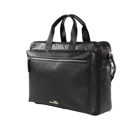 CARTELLA  NERA Harmont & Blaine AMBASSADOR