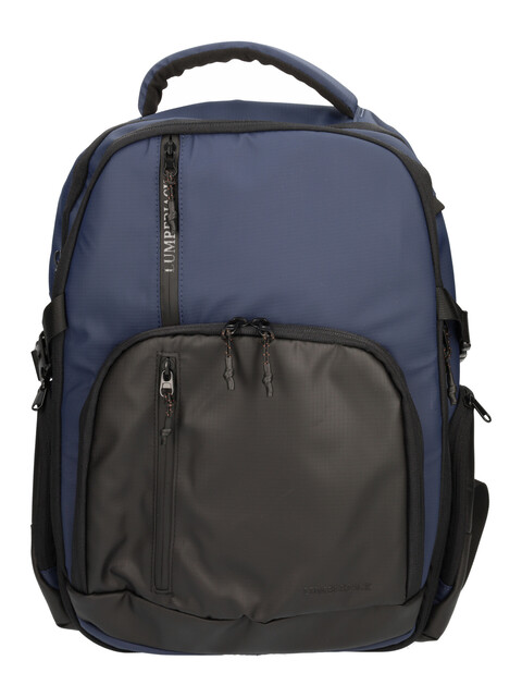 ZAINO UOMO  BLU lumberjack