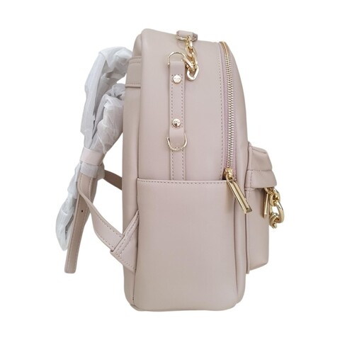 BORSA  A  ZAINO BEIGE 4US CESARE PACIOTTI 4US