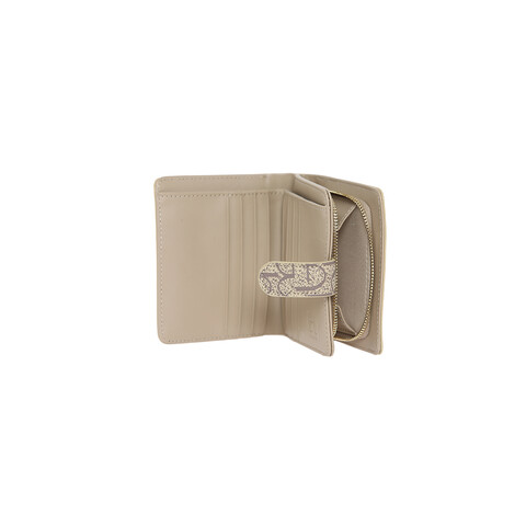 PORTAFOGLIO PICCOLO  DONNA By Byblos LINEA NOTREDAME