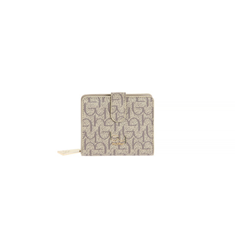 PORTAFOGLIO PICCOLO  DONNA TAUPE By Byblos LINEA NOTREDAME