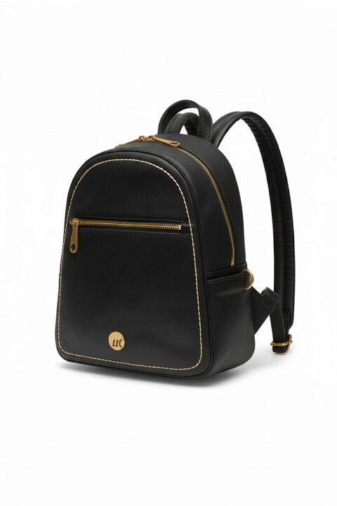 BORSA A  ZAINO LKP04WBA0605 lumberjack linea RACHEL