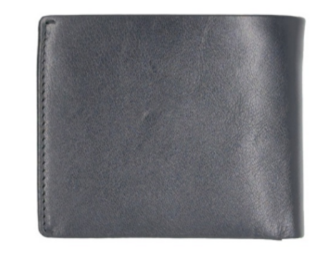 PORTAFOGLIO PELLE  UOMO LKP04MWA0907 lumberjack LINEA PIER