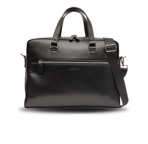 CARTELLA  NERA lumberjack ASTON