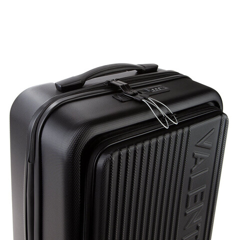 Trolley Cabina 4 Ruote business P/C ABS VALENTINO Linea LEXPLOR