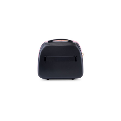 Beauty Case nero BRACCIALINI LINEA PUPPIES