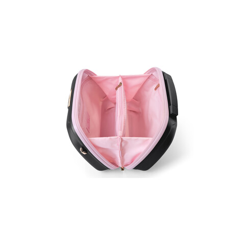 Beauty Case nero BRACCIALINI LINEA PUPPIES