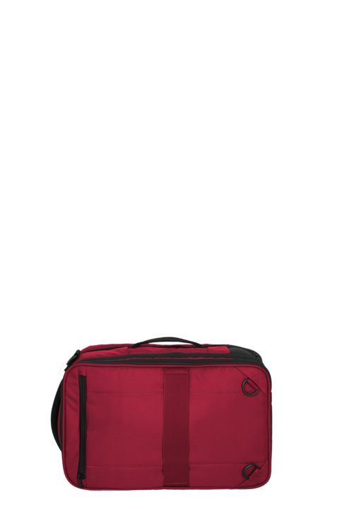 BORSA ZAINO DA VIAGGIO ROSSO TRAVELITE linea crosslite Rianair