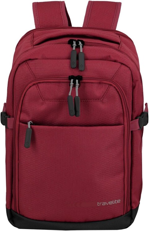 ZAINO P/C  13" POLLICI DIMENSIONI RYANAIR TRAVELITE KICK OFF